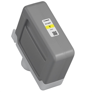 Canon Yellow PFI-3300Y - 330 ml ink cartridge